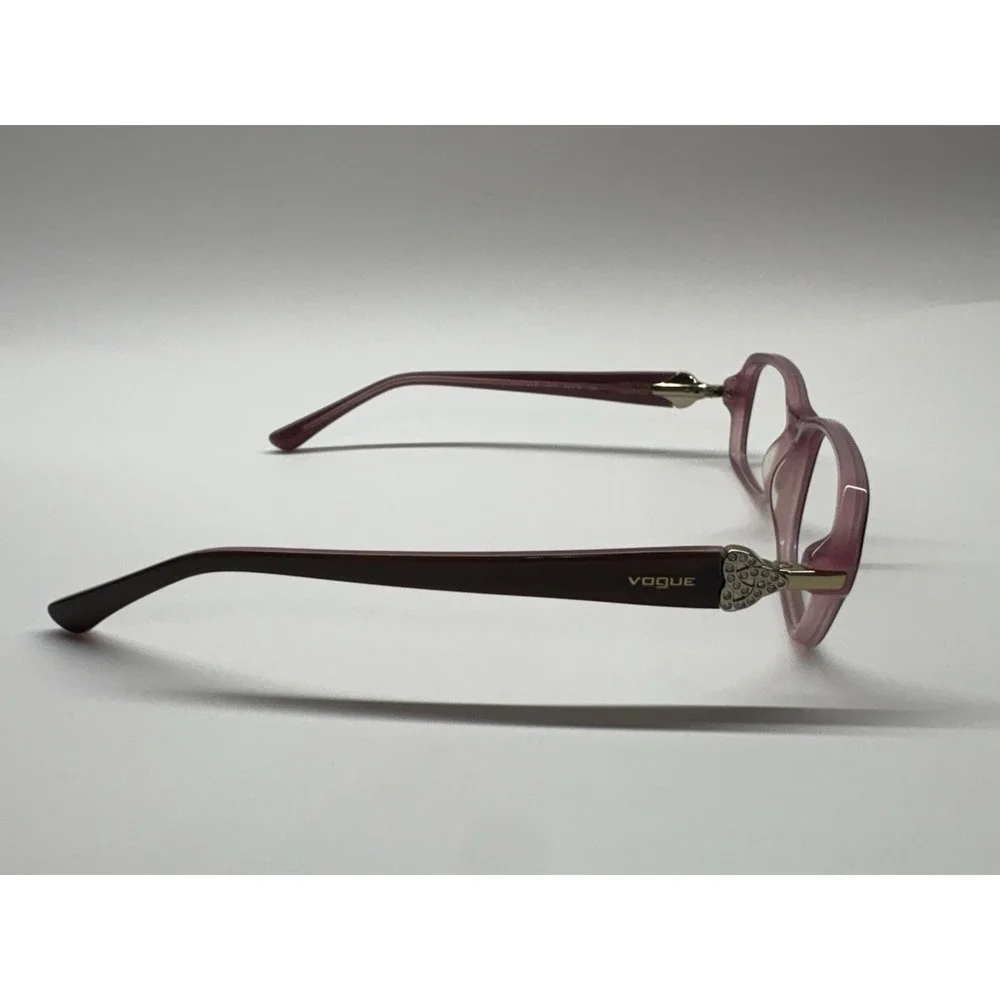 Vogue‎ Eyeglass *Plastic Frames Only* Women VO-2789-B 1941 52016